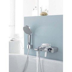 Смеситель для ванны Kludi O-CEAN 387700575