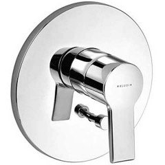 Смеситель для ванны Kludi O-CEAN 389600575