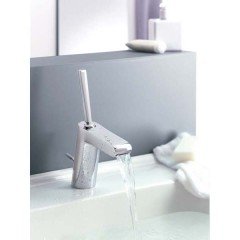 Смеситель для раковины Kludi O-CEAN 383450510