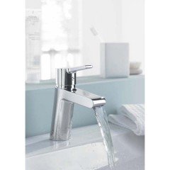 Смеситель для раковины Kludi O-CEAN 383400575