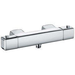Смеситель для душа Kludi Q-beo 504000542 термостат
