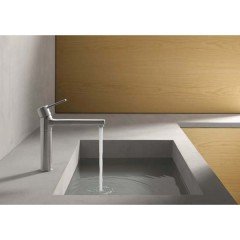 Смеситель для кухни Kludi Zenta 389739675
