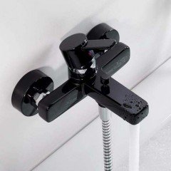 Смеситель для ванны Kludi Zenta 386708675