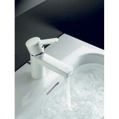 Смеситель для раковины Kludi Zenta 382609175