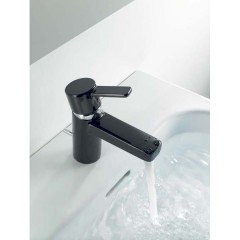 Смеситель для раковины Kludi Zenta 382608675