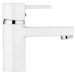 Смеситель для раковины Kludi Zenta 382519175