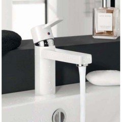 Смеситель для раковины Kludi Zenta 382519175
