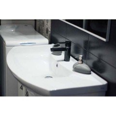 Смеситель для раковины Kludi Zenta 382518675