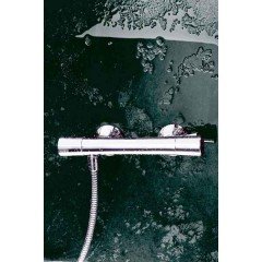 Смеситель для душа Kludi Zenta 351000538 термостат