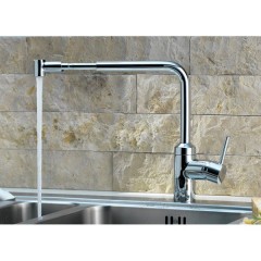 Смеситель для кухни Kludi L-ine 428210577