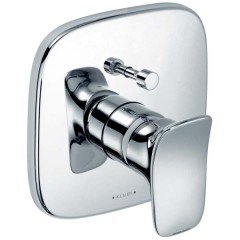 Смеситель для ванны Kludi Ambienta 536570575