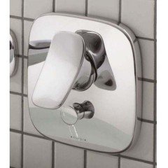 Смеситель для ванны Kludi Ambienta 536500575