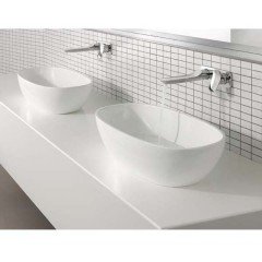 Смеситель для раковины Kludi Ambienta 532450575