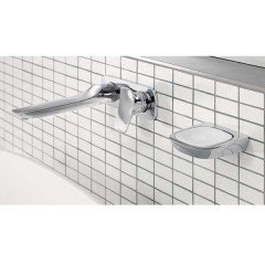 Смеситель для раковины Kludi Ambienta 532450575