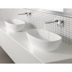 Смеситель для раковины Kludi Ambienta 532440575