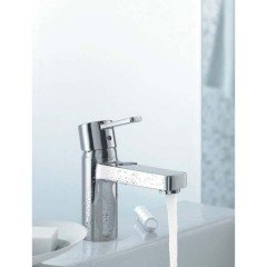 Смеситель для раковины Kludi Zenta 382620575