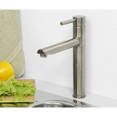 Смеситель для кухни WasserKRAFT A8137