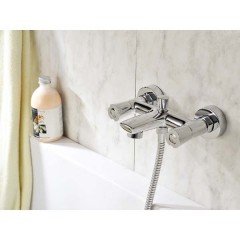 Смеситель для ванны Gro Welle Mango MNG721