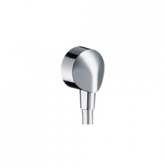 шланговое подсоединение Hansgrohe 27454000