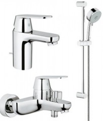 Набор Grohe Eurosmart Cosmopolitan 116938