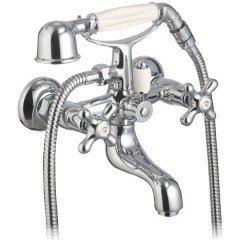 Смеситель Elghansa Retro 2700754-1