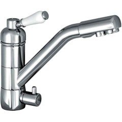 Смеситель для мойки Elghansa Terrakotta 56A2636