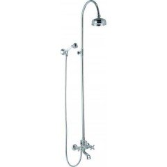 Душевая программа Elghansa Retro 3700854-2C