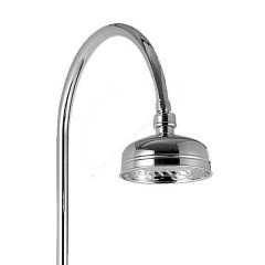 Душевая программа Elghansa Retro 3700854-2C