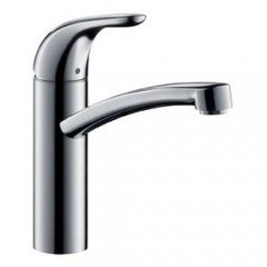 Смеситель для мойки Hansgrohe Focus E 31780000