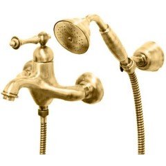 Смеситель Migliore Bomond ML.BMD-9702