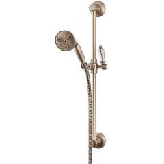 Душевая программа Caprigo Adria-Swarovski 01-060