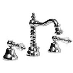 Смеситель для биде Caprigo Adria-Swarovski 01-031