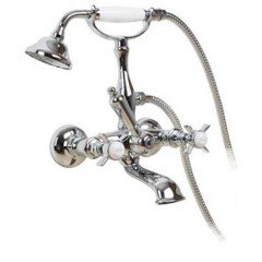 Смеситель Caprigo Bristol 21-010
