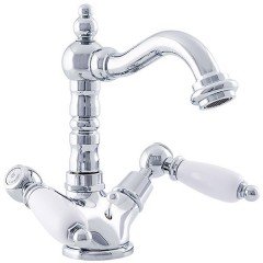 Смеситель для умывальника Caprigo Adria-Classic 03-026