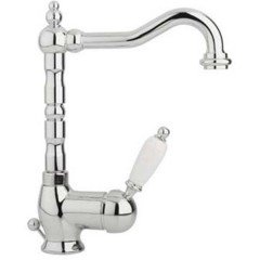 Смеситель для умывальника Caprigo Adria-Uno 02-023