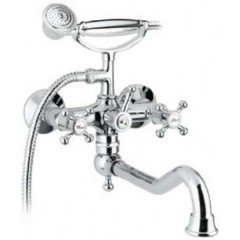 Смеситель Migliore Lady BN.LAD-986