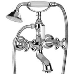 Смеситель Migliore Princeton Plus BN.PRP-8002