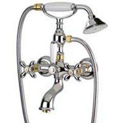 Смеситель Migliore Princeton Plus BN.PRP-8002
