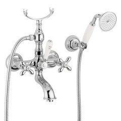 Смеситель Migliore Princeton Plus BN.PRP-8002