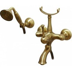 Смеситель Migliore Dallas BN.DLS-6802