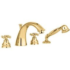 Смеситель для ванны Migliore Lady BN.LAD-981