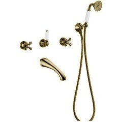 Смеситель Migliore Princeton Plus BN.PRP-8018