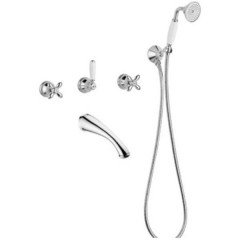 Смеситель Migliore Princeton Plus BN.PRP-8018