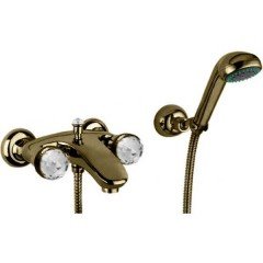 Смеситель Migliore Axo Swarovski BN.AXO-602F
