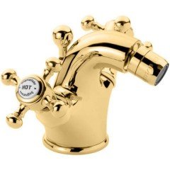 Смеситель для биде Migliore Lady BN.LAD-944