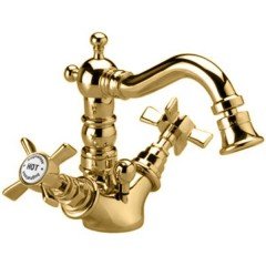 Смеситель для биде Migliore Princeton BN.PRN-844