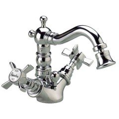 Смеситель для биде Migliore Princeton BN.PRN-844