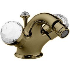 Смеситель для биде Migliore Axo Swarovski BN.AXO-644F