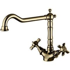 Смеситель для мойки Migliore Princeton BN.PRN-851