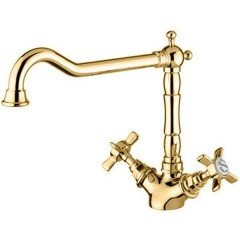Смеситель для мойки Migliore Princeton BN.PRN-851